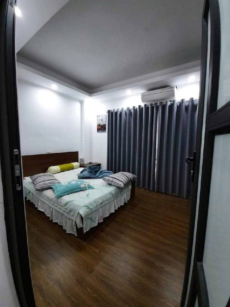 VỊ TRÍ ĐẮC ĐỊA NHẤT PHƯƠNG CANH - CÔNG NĂNG FULL - TIỆN ÍCH BẠT NGÀN