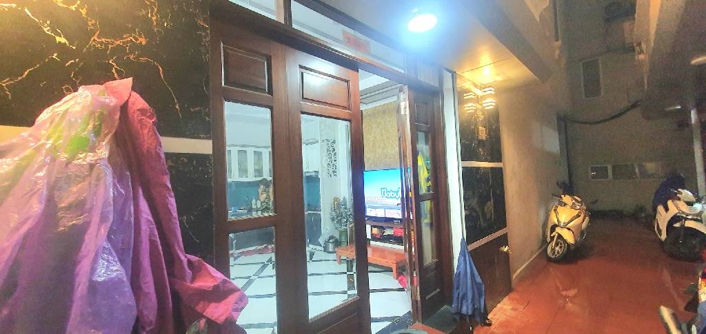 VỊ TRÍ ĐẮC ĐỊA NHẤT PHƯƠNG CANH - CÔNG NĂNG FULL - TIỆN ÍCH BẠT NGÀN