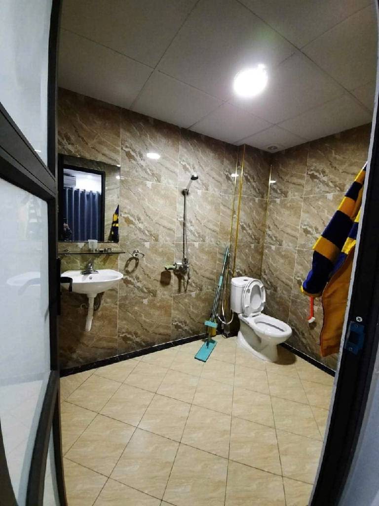 VỊ TRÍ ĐẮC ĐỊA NHẤT PHƯƠNG CANH - CÔNG NĂNG FULL - TIỆN ÍCH BẠT NGÀN