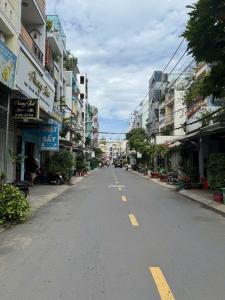 MẶT TIỀN KINH DOANH - CHỢ HẠNH THÔNG TÂY - 4 TẦNG BTCT - KHU PHÂN LÔ ĐỒNG BỘ - HOÀN CÔNG ĐỦ - GIẢM MẠNH BÁN NHANH HƠN 9TỶ  KHÔNG TÌM RA CĂN THỨ 2