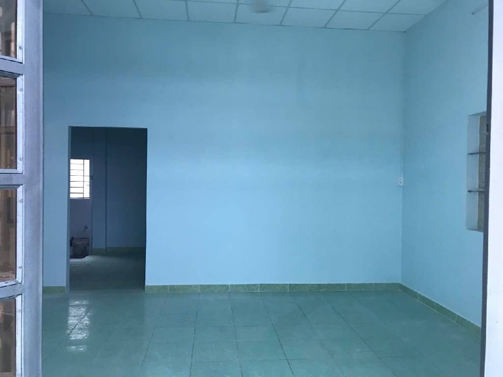 BÁN NHÀ ĐẸP 84M² SÁT CHỢ BÀ HOM NGANG KHỦNG 8M THU NHẬP 7TR/TH NHỈNH 3 TỶ