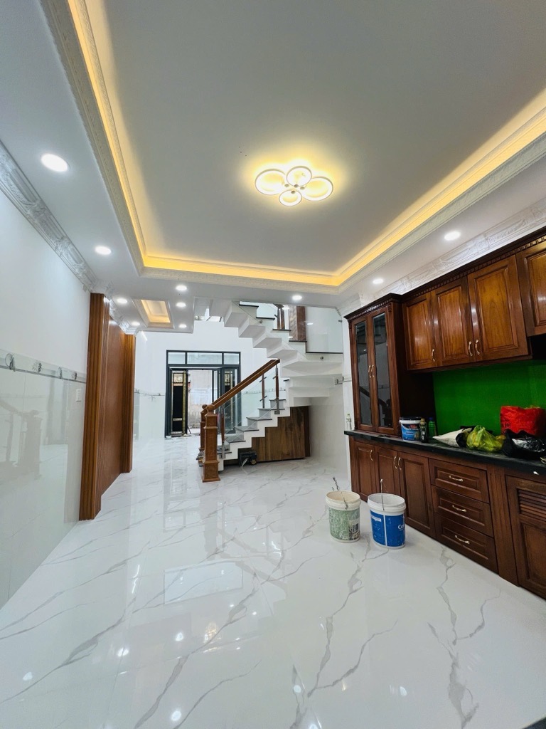 BÁN NHÀ AN LẠC SÁT KINH DƯƠNG VƯƠNG 2 MẶT HẺM ÔTÔ 80M2 THU NHẬP 14TR/TH NHỈNH 5 TỶ