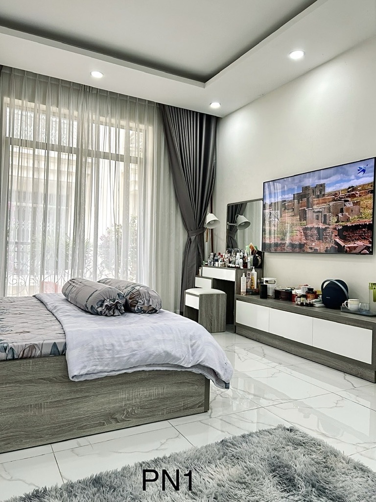 BÁN NHÀ AN LẠC SÁT KINH DƯƠNG VƯƠNG 2 MẶT HẺM ÔTÔ 80M2 THU NHẬP 14TR/TH NHỈNH 5 TỶ