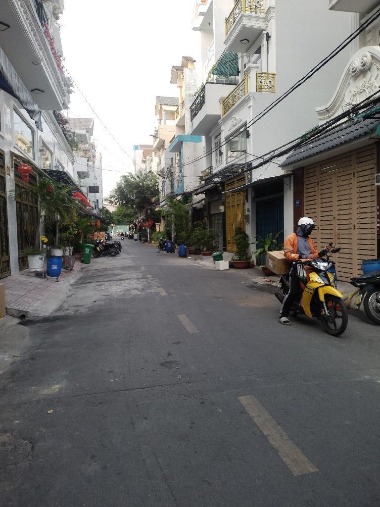 BÁN NHÀ AN LẠC SÁT KINH DƯƠNG VƯƠNG 2 MẶT HẺM ÔTÔ 80M2 THU NHẬP 14TR/TH NHỈNH 5 TỶ