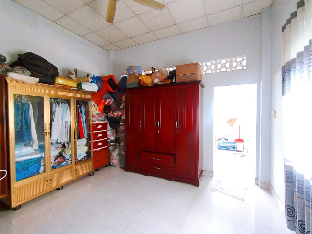 BÁN NHÀ AN LẠC KINH DƯƠNG VƯƠNG 90M2 XE HƠI ĐỖ CỬA NHỈNH 5 TỶ