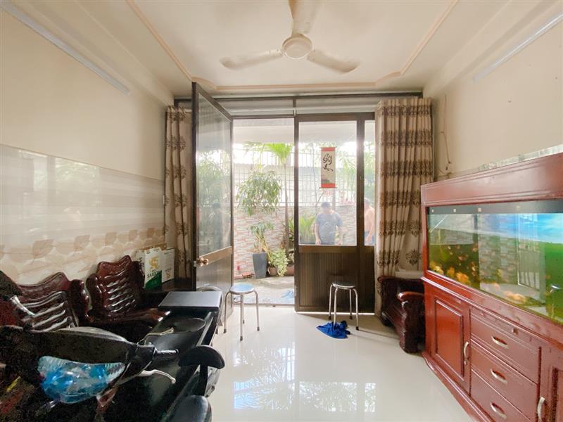 BÁN NHÀ AN LẠC AN DƯƠNG VƯƠNG 116M2 NGANG KHỦNG 10,5M NỞ HẬU 5PN NHỈNH 5 TỶ