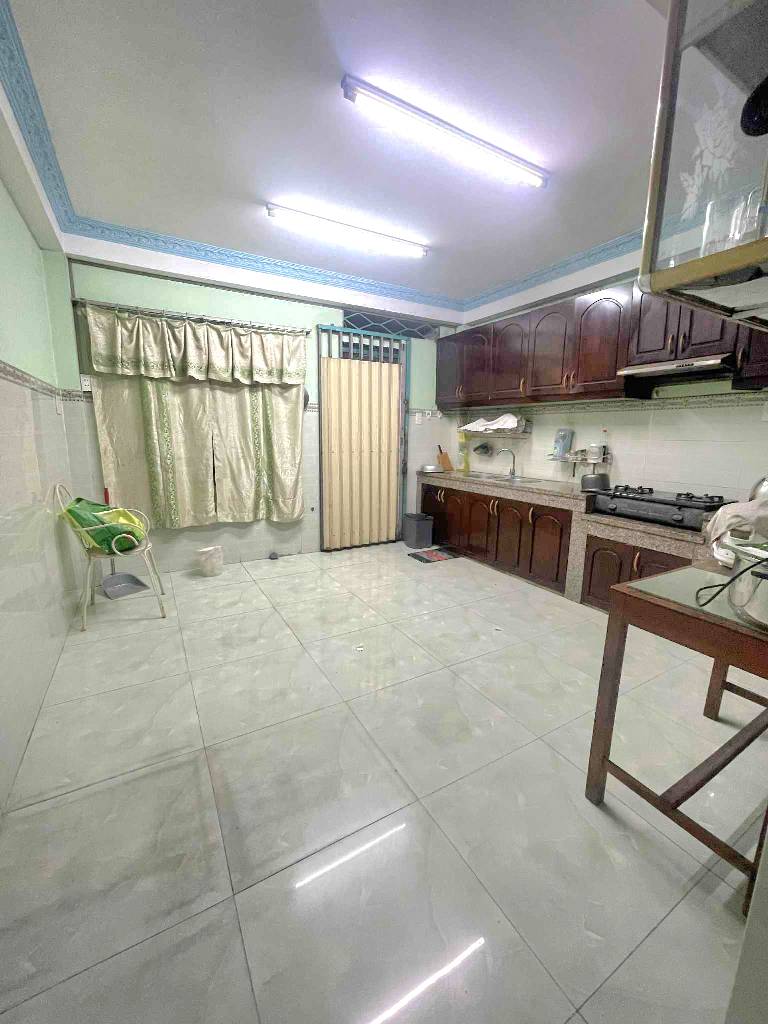BÁN NHÀ 3 TẦNG AN LẠC KHU PHÂN LÔ NAM HÙNG VƯƠNG 4X20 ĐƯỜNG Ô TÔ NHỈNH 6 TỶ
