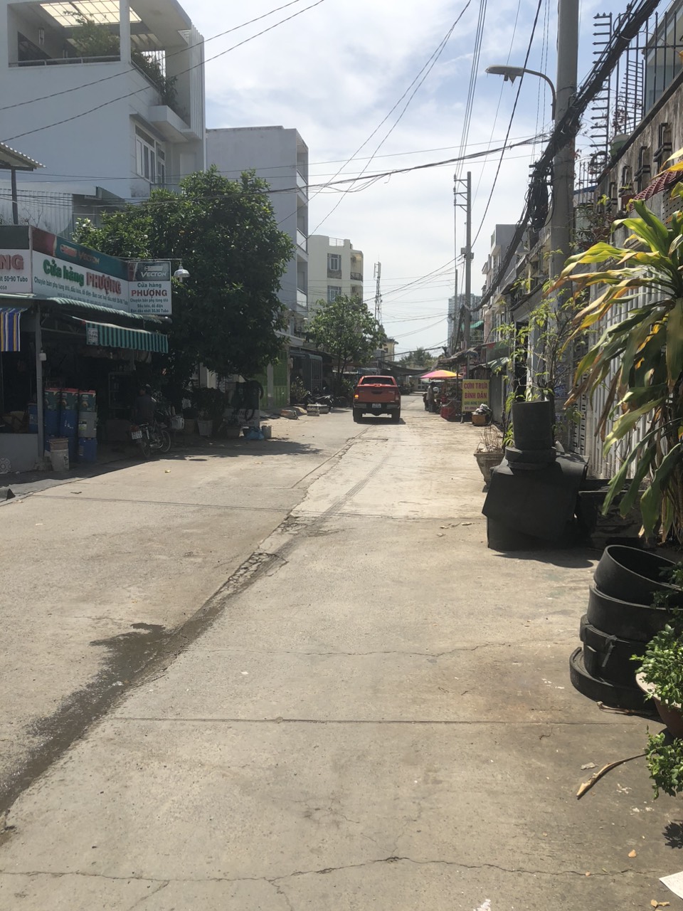 BÁN BIỆT PHỦ MỚI ĐẸP 6 TẦNG AN LẠC AN DƯƠNG VƯƠNG NGANG KHỦNG 9.5M NHỈNH 9 TỶ
