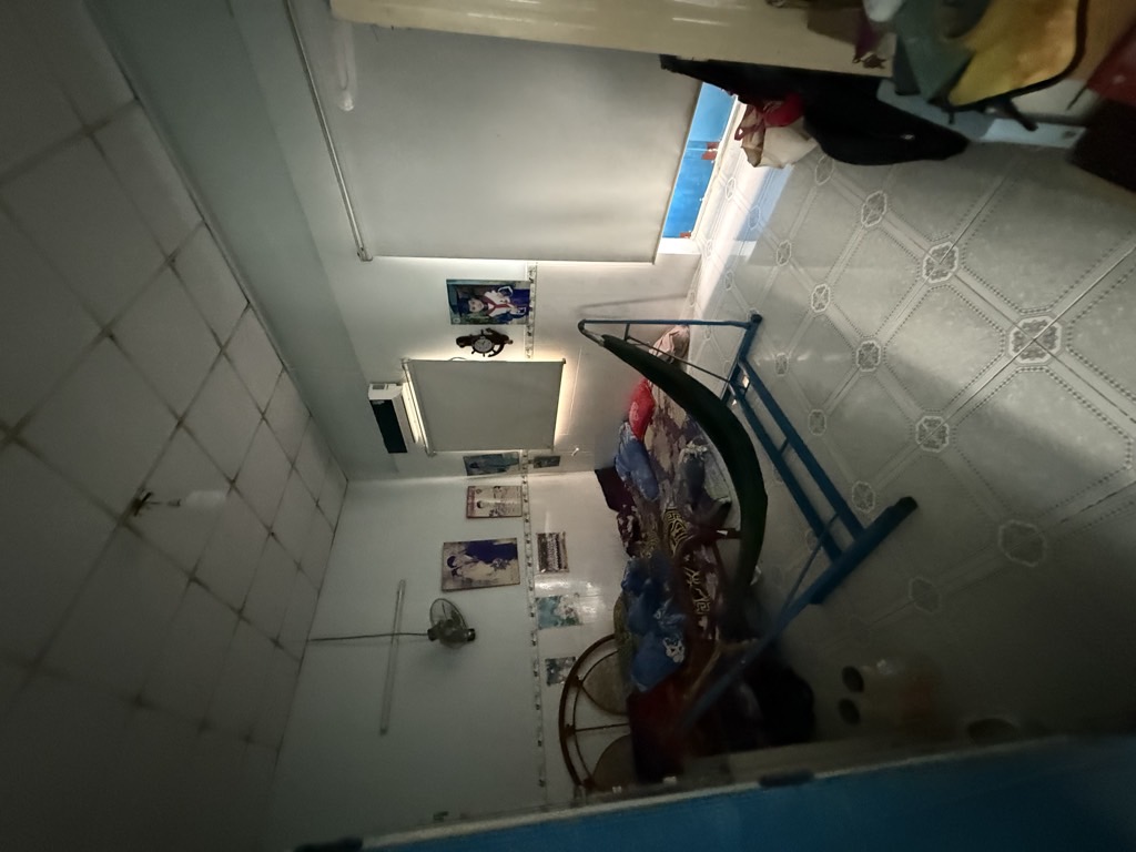 BÁN ĐẤT AN LẠC AN DƯƠNG VƯƠNG ĐƯỜNG NHỰA 8M KHU CAO TẦNG NHIK 4 TỶ