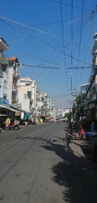 BÁN NHÀ 4 TẦNG KHU TÊN LỬA 83M2 THU NHẬP 35TR/TH NHIK 7 TỶ #tandatnhapho