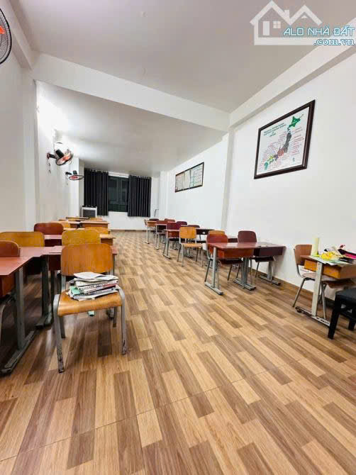 BÁN NHÀ 4 TẦNG KHU TÊN LỬA 83M2 THU NHẬP 35TR/TH NHIK 7 TỶ #tandatnhapho