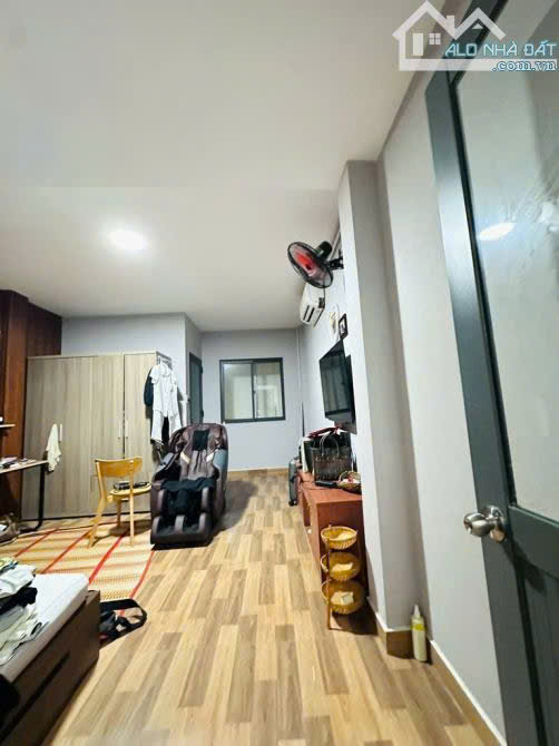 BÁN NHÀ 4 TẦNG KHU TÊN LỬA 83M2 THU NHẬP 35TR/TH NHIK 7 TỶ #tandatnhapho