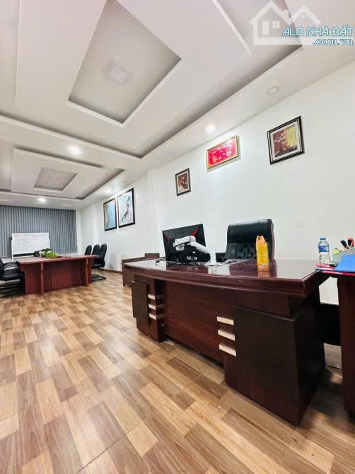 BÁN NHÀ KẾ PHẠM VĂN CHÍ QUẬN 6 ĐƯỜNG 6M 90M2 NHIK 7 TỶ