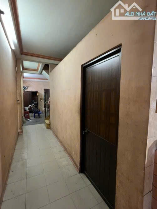 BÁN NHÀ KẾ PHẠM VĂN CHÍ QUẬN 6 ĐƯỜNG 6M 90M2 NHIK 7 TỶ