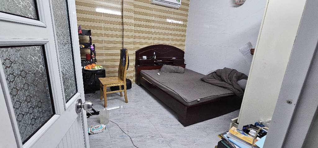 BÁN NHÀ ĐẸP AN LẠC SÁT VÕ VĂN KIỆT 98M2 NGANG KHỦNG 6M NỞ HẬU NHIK 5 TỶ