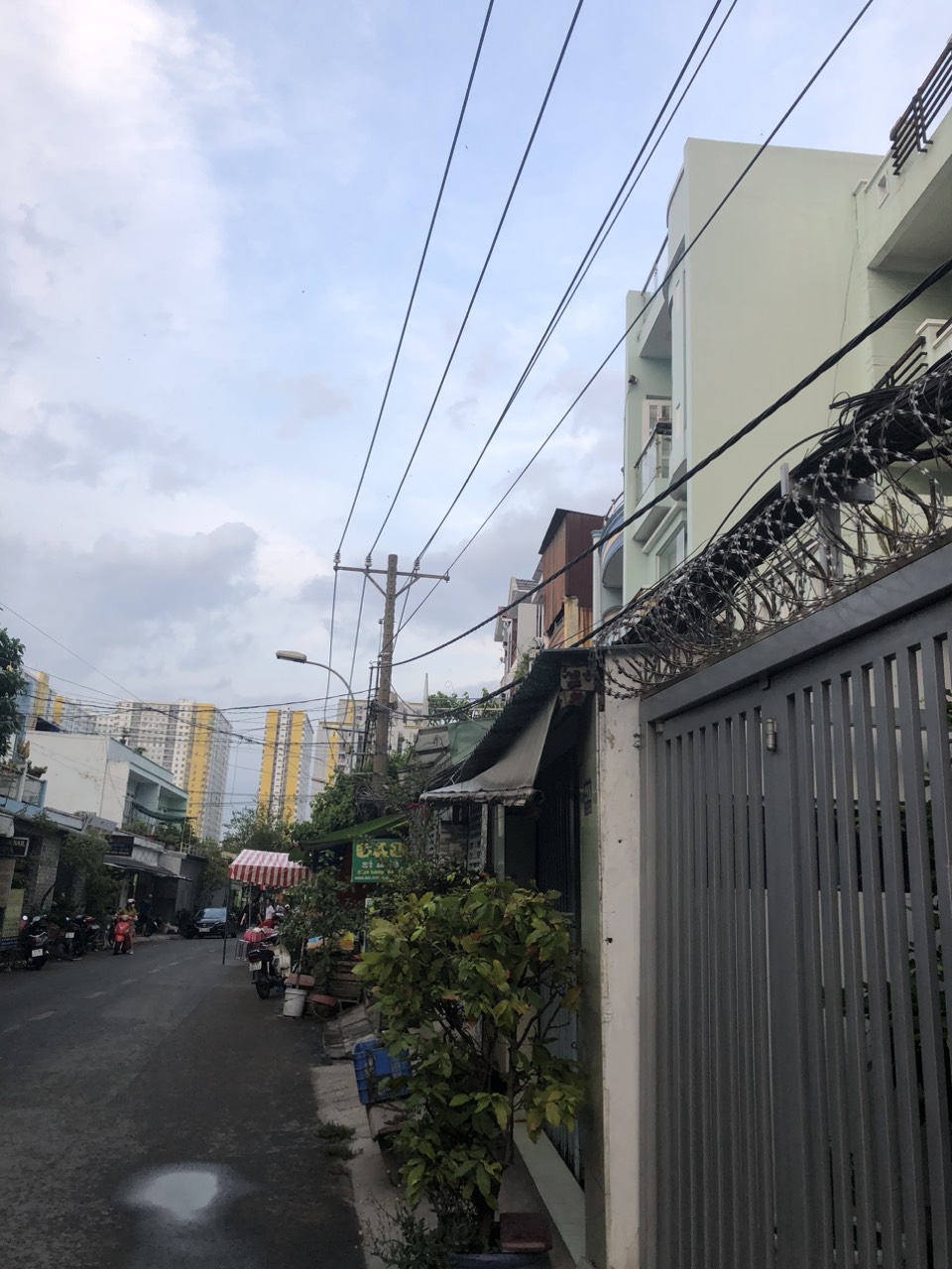 BÁN NHÀ AN LẠC SÁT KINH DƯƠNG VƯƠNG 72M2 THU NHẬP 16TR/TH NHIK 5 TỶ