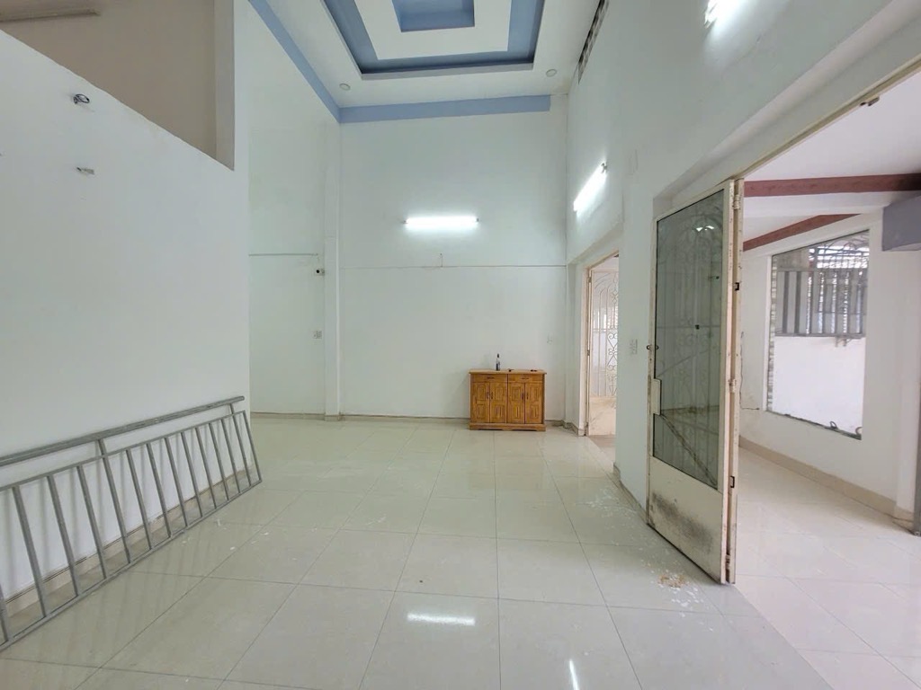 BÁN NHÀ AN LẠC SÁT KINH DƯƠNG VƯƠNG 72M2 THU NHẬP 16TR/TH NHIK 5 TỶ