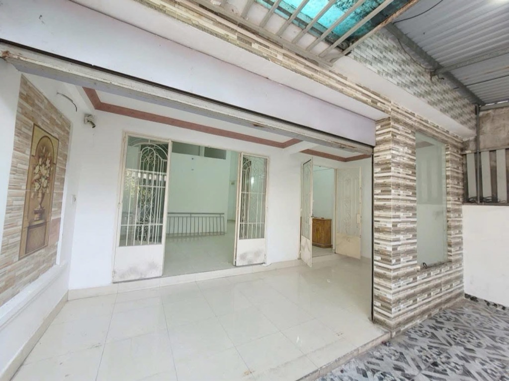 BÁN NHÀ AN LẠC SÁT KINH DƯƠNG VƯƠNG DT KHỦNG 406M2 NỞ HẬU DÒNG TIỀN 32 TR/TH  NHIK 10 TỶ