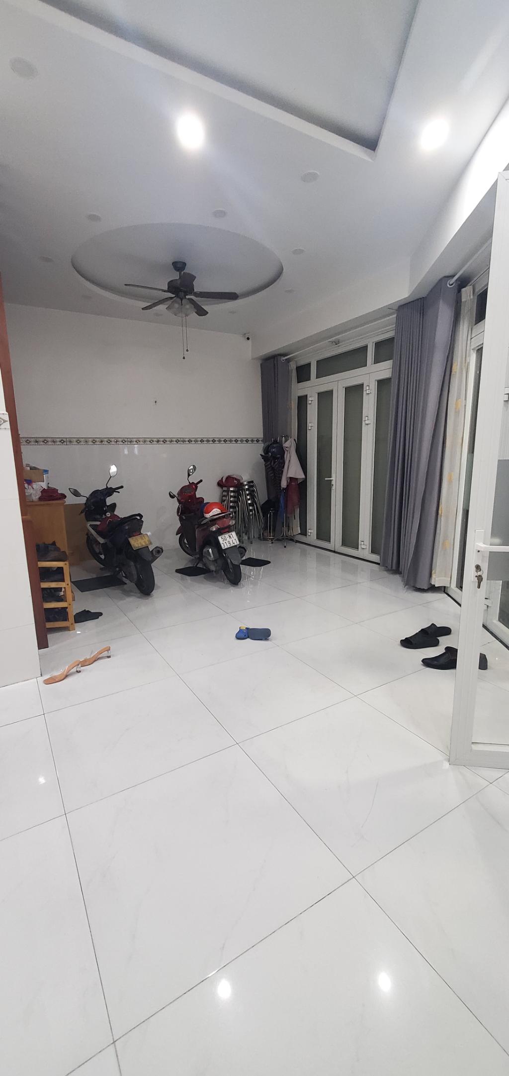 NHÀ ĐẸP AN LẠC HỒ HỌC LÃM 97M2 NGANG KHỦNG 6M NHỈNH 5 TỶ  #tandatnhapho | 0918589234