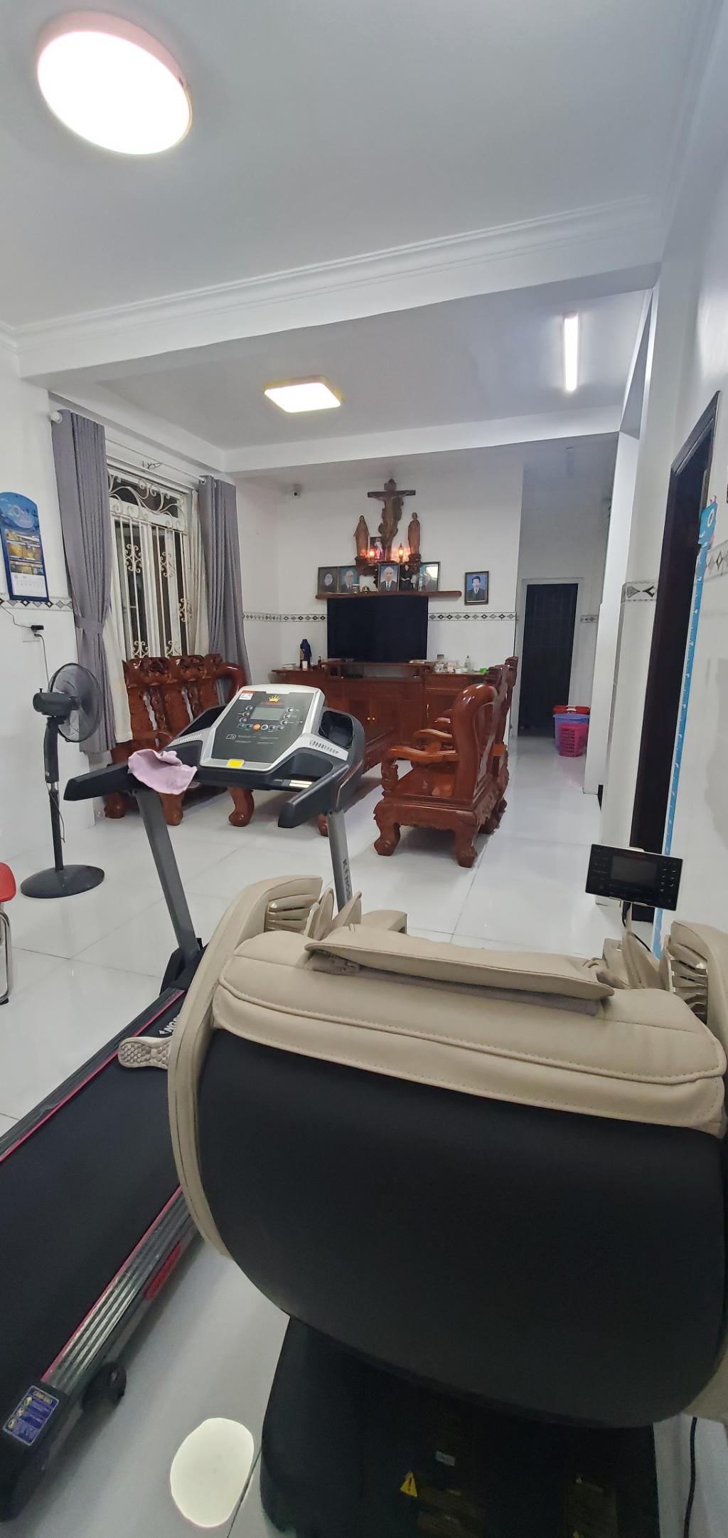 NHÀ ĐẸP AN LẠC HỒ HỌC LÃM 97M2 NGANG KHỦNG 6M NHỈNH 5 TỶ  #tandatnhapho | 0918589234