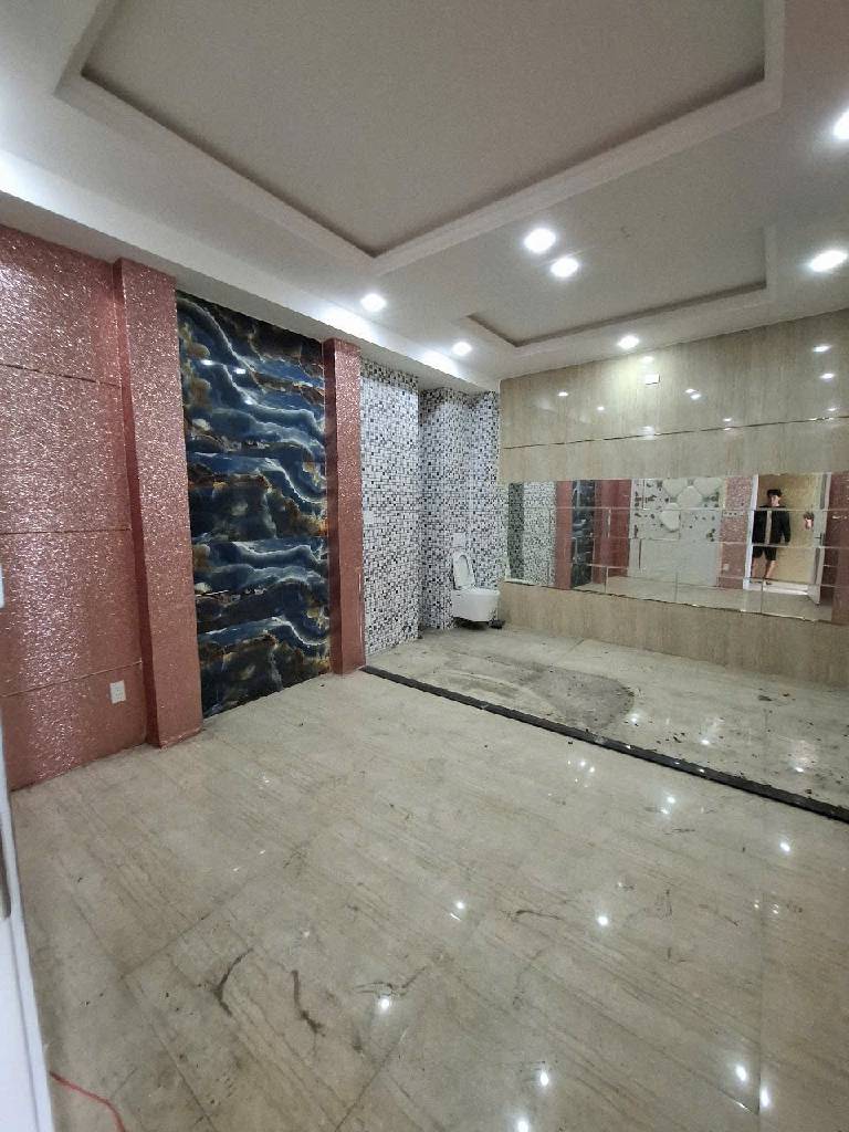 BÁN NHÀ ĐẸP KHU TÊN LỬA, NGANG KHỦNG 5,5M, ĐƯỜNG 6M, NHỈNH 6 TỶ!  #tandatnhapho | 0918589234