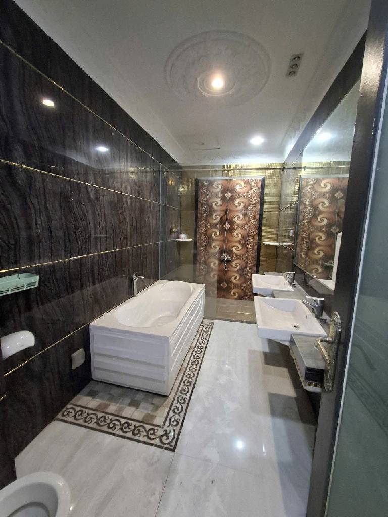 BÁN NHÀ ĐẸP KHU TÊN LỬA, NGANG KHỦNG 5,5M, ĐƯỜNG 6M, NHỈNH 6 TỶ!  #tandatnhapho | 0918589234