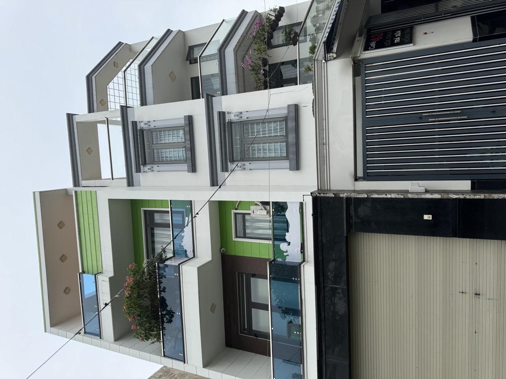 BÁN NHÀ ĐẸP KHU TÊN LỬA, NGANG KHỦNG 5,5M, ĐƯỜNG 6M, NHỈNH 6 TỶ!  #tandatnhapho | 0918589234