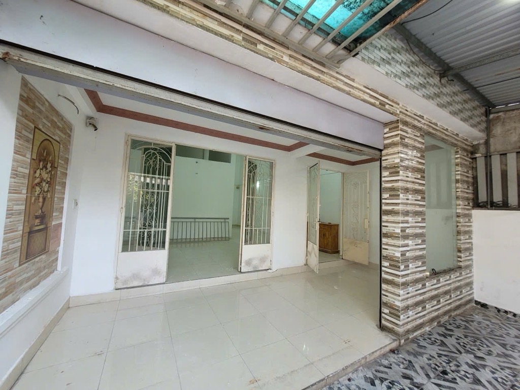 NHÀ AN LẠC SÁT VÕ VĂN KIỆT, DÒNG TIỀN 32TRIỆU/THÁNG, NHỈNH 10 TỶ!  #tandatnhapho | 0918589234