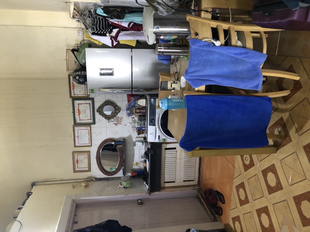 Nhà mặt tiền đẹp cần bán