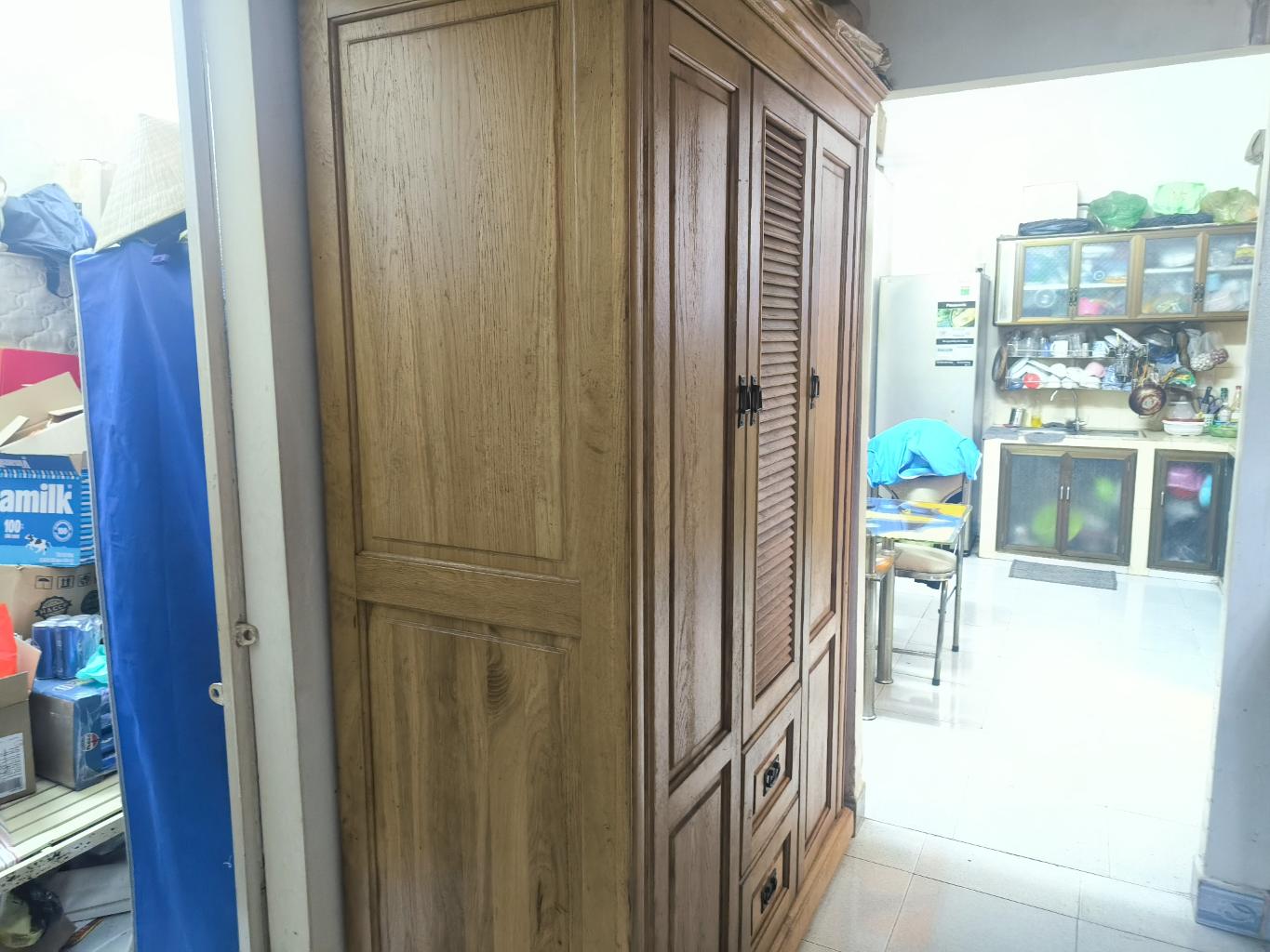 Nhà cấp 4, 1 đời chủ cần bán