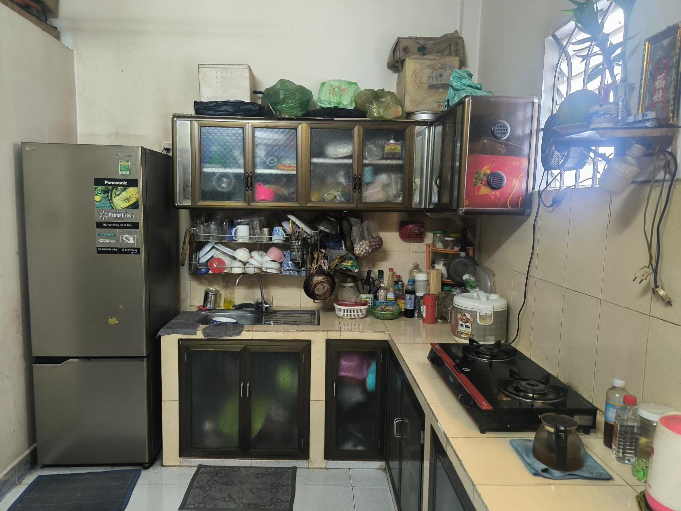 Nhà cấp 4, 1 đời chủ cần bán