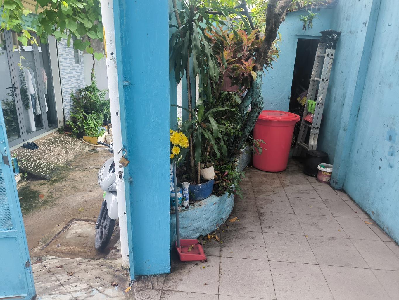 Nhà cấp 4, 1 đời chủ cần bán