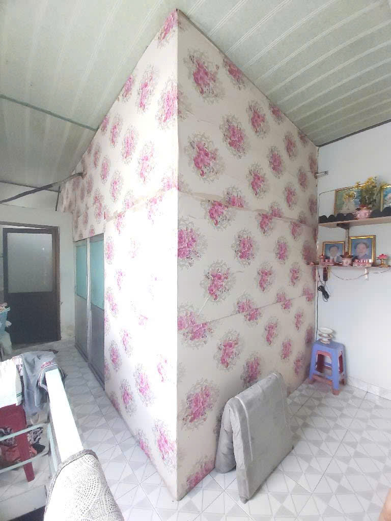 Nhà gàn chợ Hiệp phú cần bán