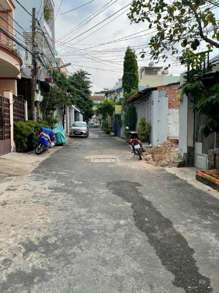 Nhà đẹp cần bán