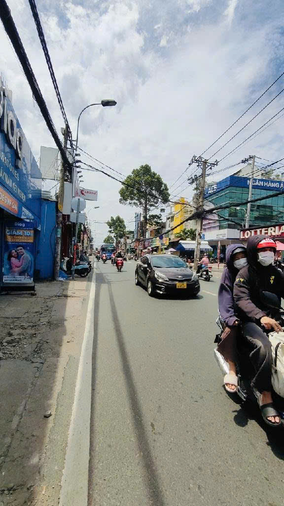 Nhà đẹp cần bán