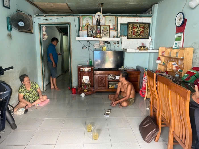 Bán nhà Hiệp phú  30m ra tới ngã tư Thủ đức