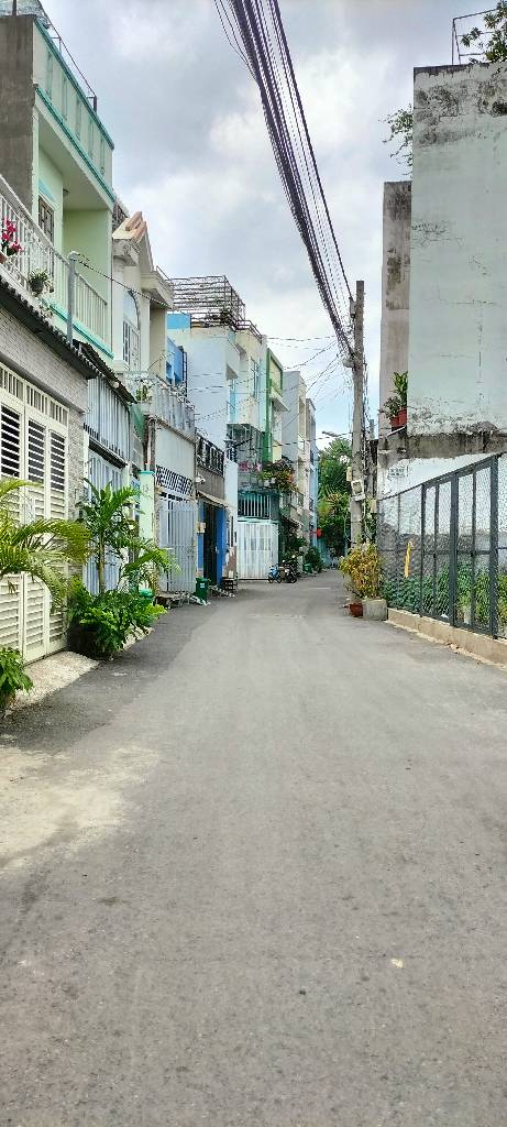 Đất nền diện tích lớn – giá mềm – hẻm ô tô thông thoáng