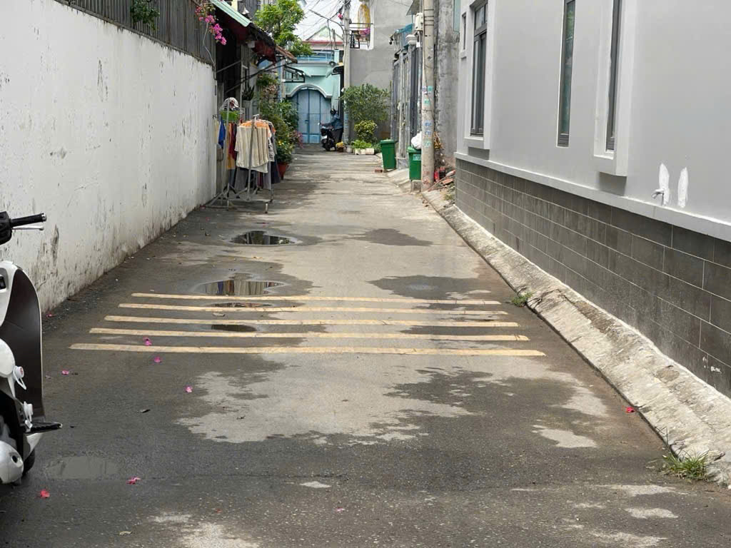 ĐẤT THỔ CƯ – ĐƯỜNG Ô TÔ – XÂY NHÀ NGAY