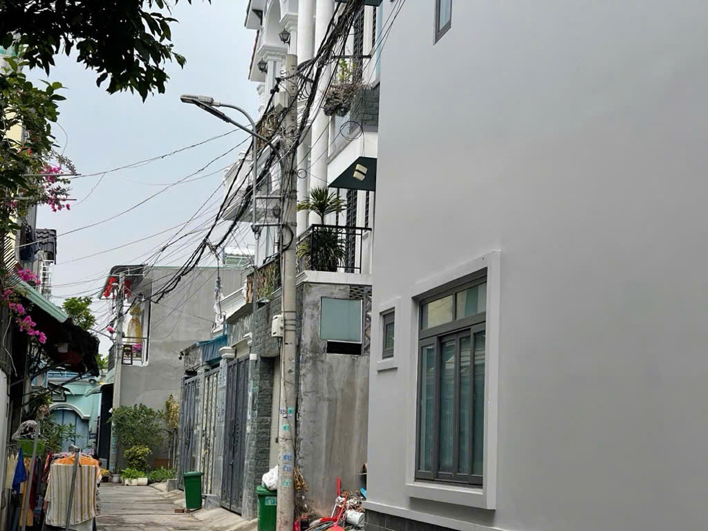 ĐẤT THỔ CƯ – ĐƯỜNG Ô TÔ – XÂY NHÀ NGAY