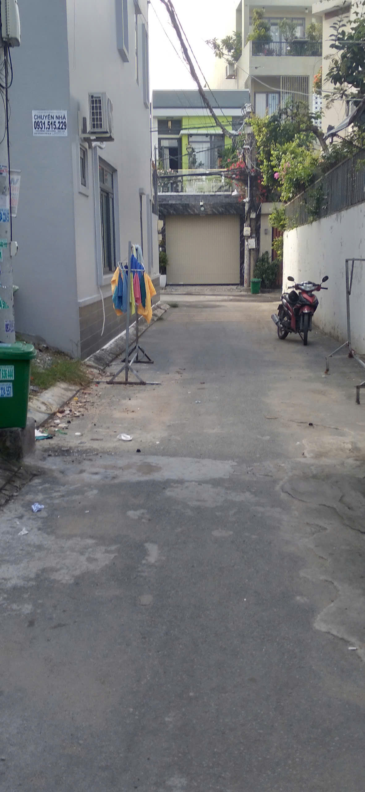 ĐẤT THỔ CƯ – ĐƯỜNG Ô TÔ – XÂY NHÀ NGAY