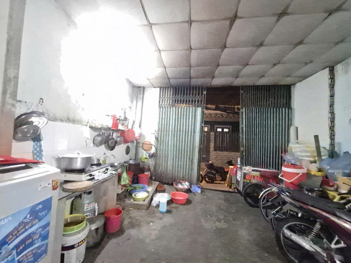 VỊ TRÍ VÀNG – GẦN CHỢ – TIỆN XÂY MỚI