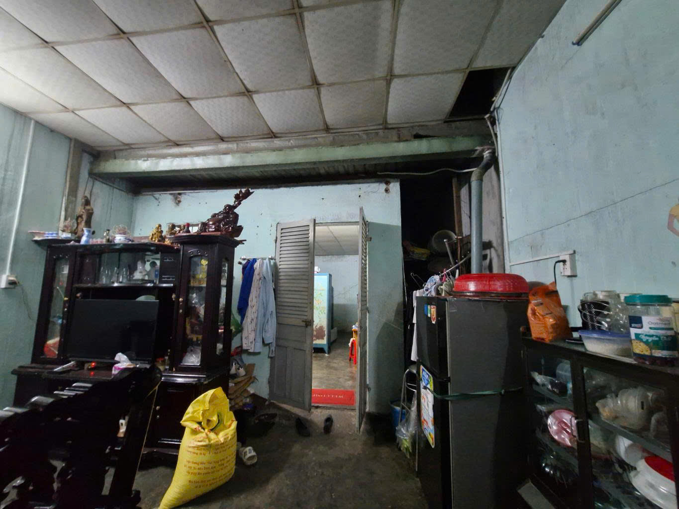 VỊ TRÍ VÀNG – GẦN CHỢ – TIỆN XÂY MỚI