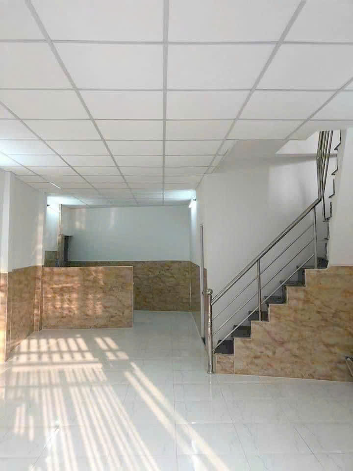 Mặt tiền kinh doanh