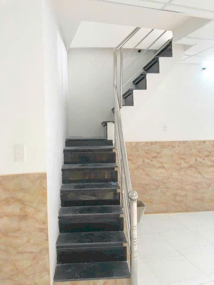 Mặt tiền kinh doanh