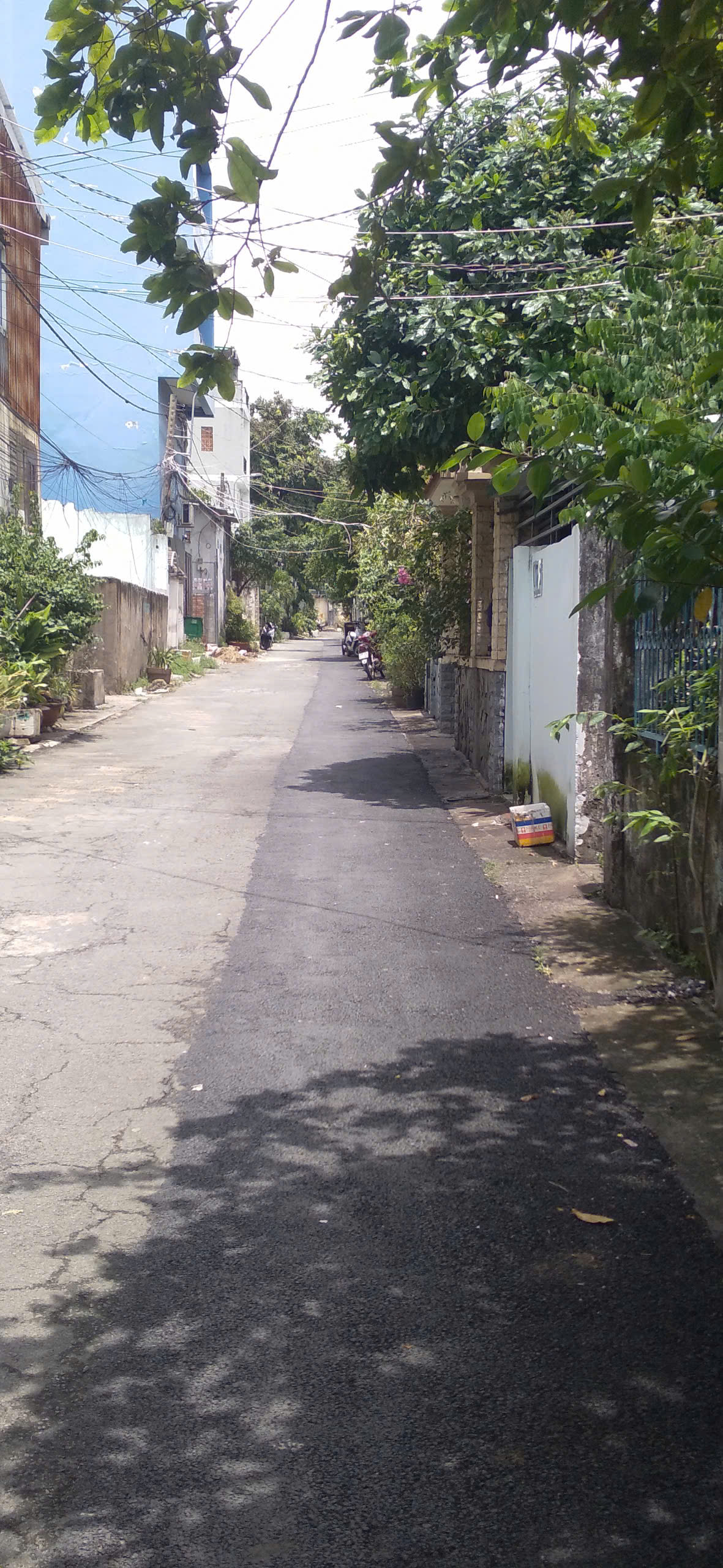 HÀNG HIẾM – NHÀ 2 MẶT TIỀN