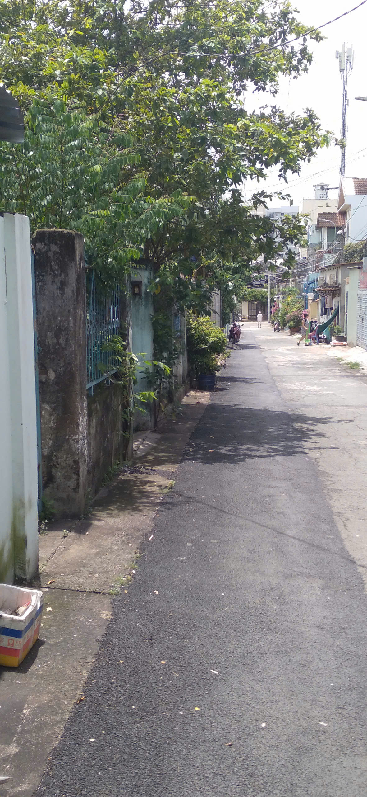 HÀNG HIẾM – NHÀ 2 MẶT TIỀN