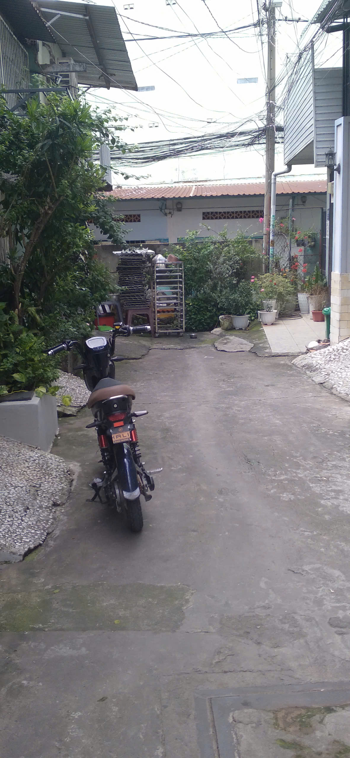 Nhà đẹp: 1 trệt 3 lầu giá chỉ 5 tỷ