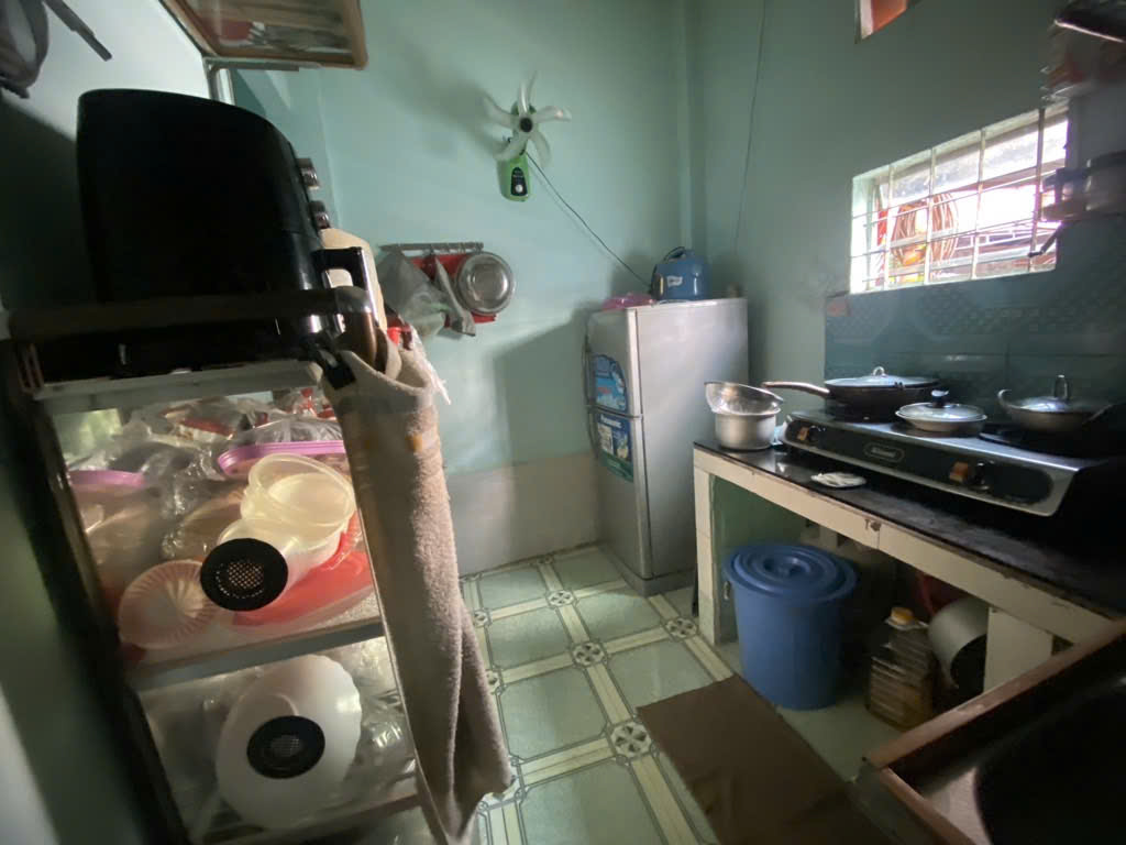 Bán nhà hẻm xe hơi,