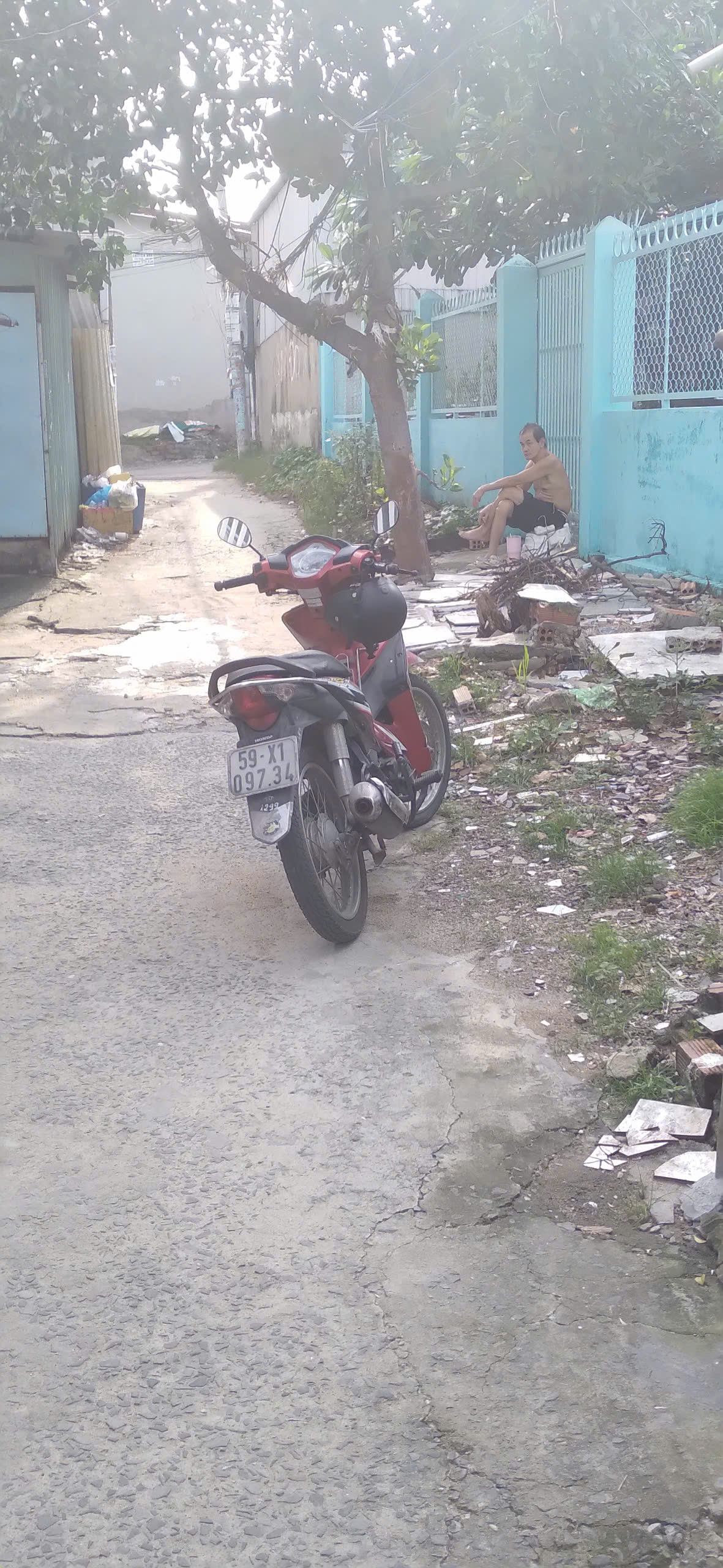 Đất nền giáp Lê Văn Việt – Giá chỉ 4 tỷ