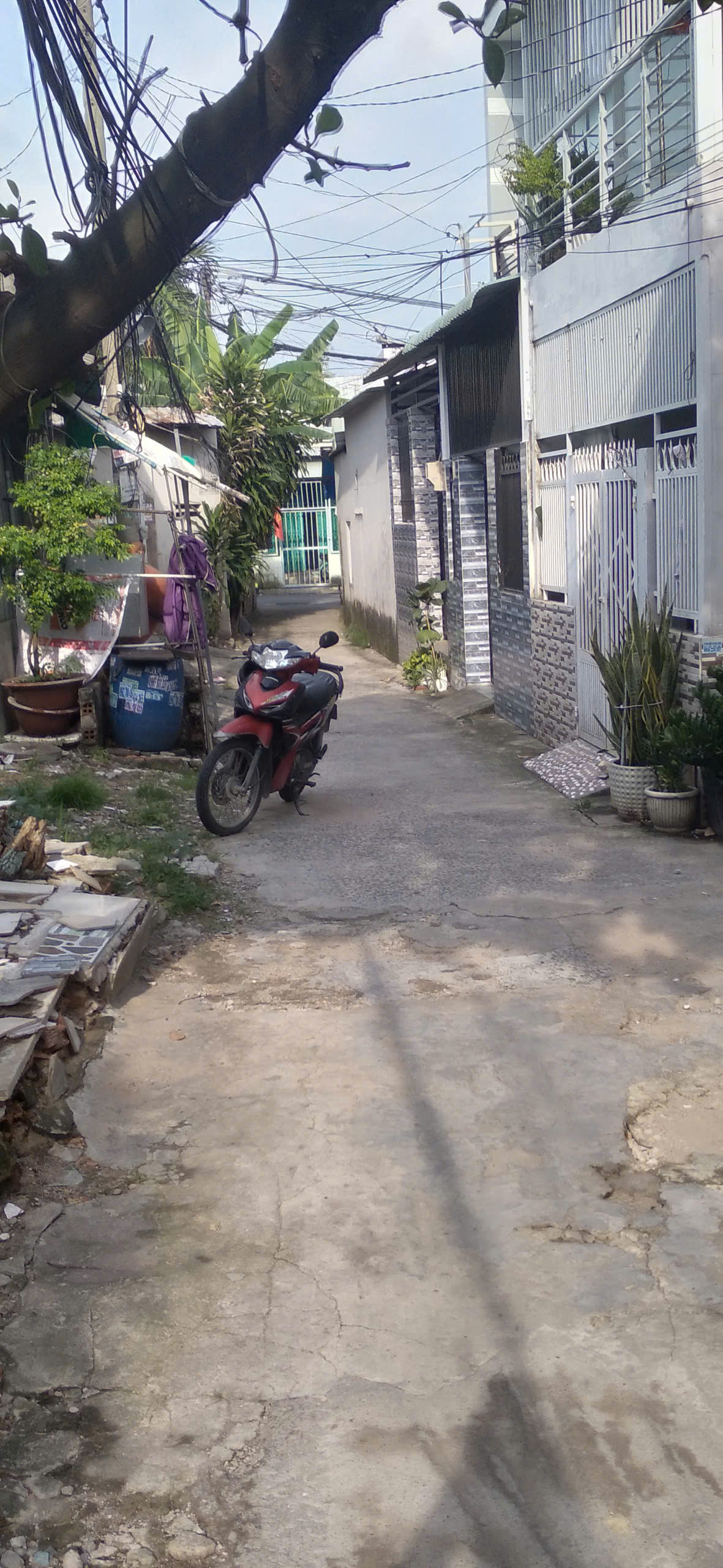 Đất nền giáp Lê Văn Việt – Giá chỉ 4 tỷ